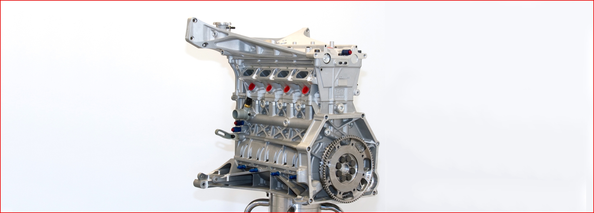 engines for racing