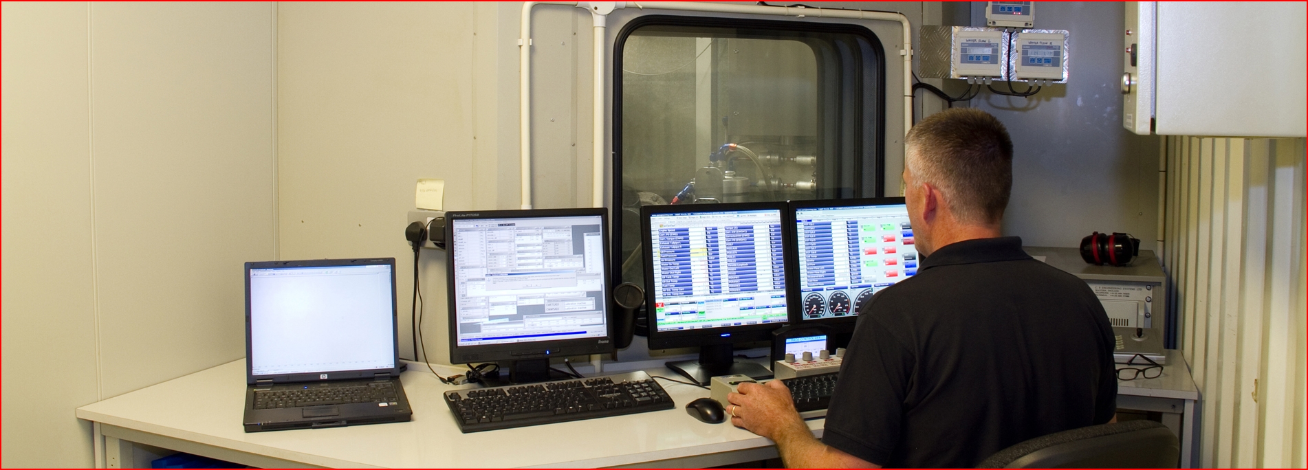 racing engine quality and analysis